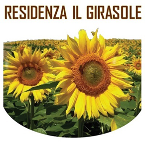 Residenza Il Girasole-LOGO