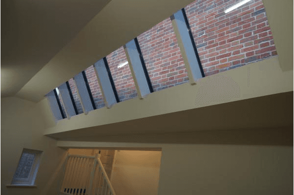 roof windows