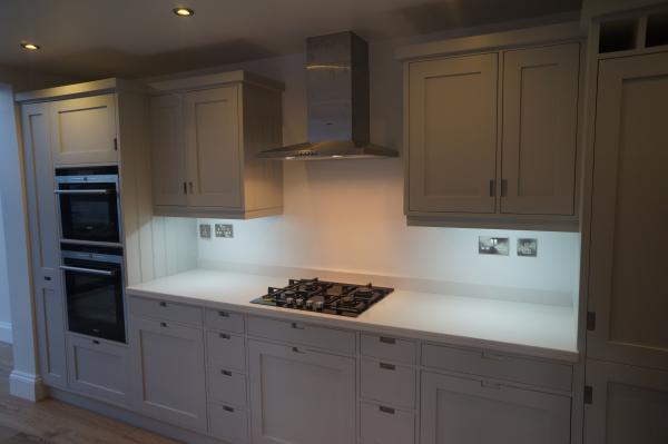 kitchen fittings