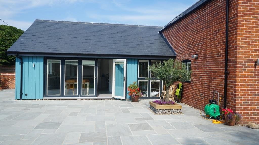 house extensions