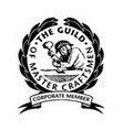 The guild certificate