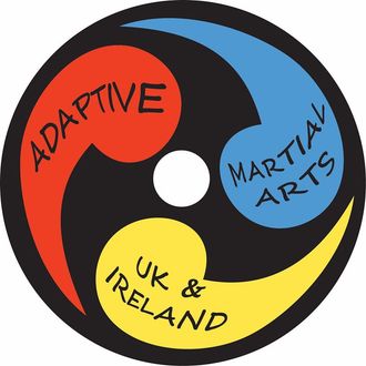 Adaptive Martial Arts promotes the inclusion of people with all types of abilities into Martial Arts Clubs.