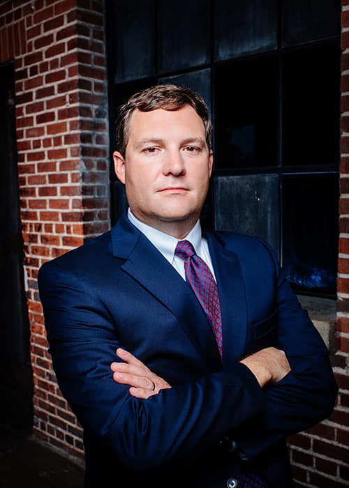 Attorney — Allen D. Arnold in Birmingham, AL