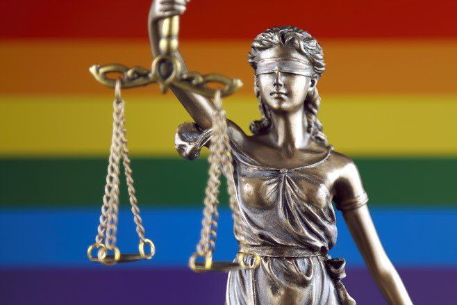 LGBTQ Equal Rights — Birmingham, AL — Allen D. Arnold Attorney at Law LGBTQ Equal Rights — Birmingham, AL — Allen D. Arnold Attorney at Law