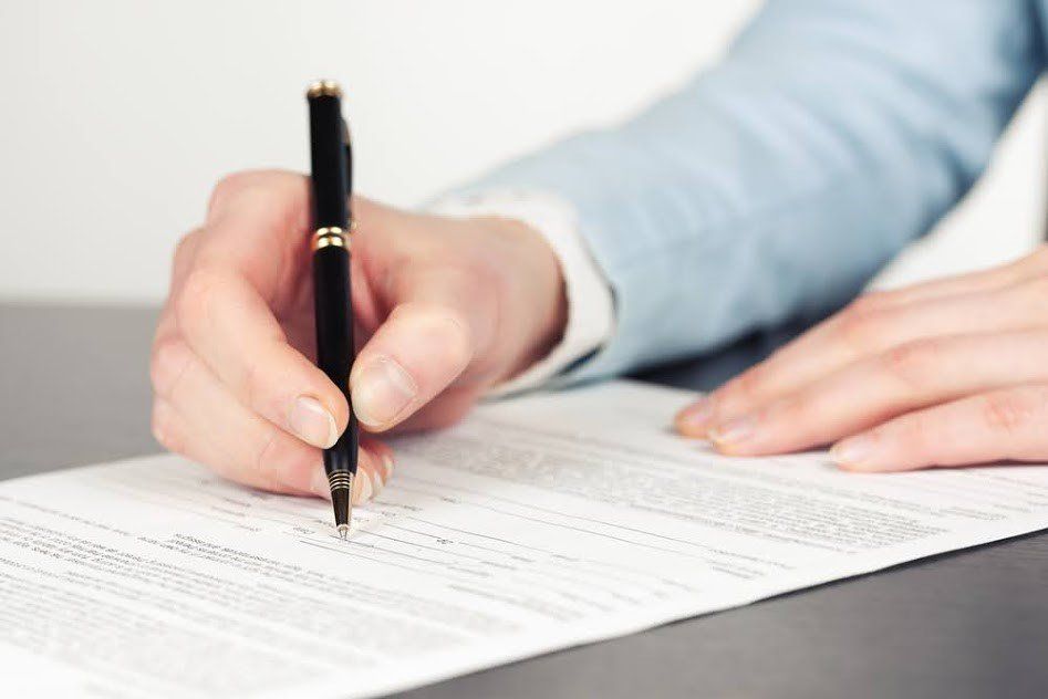 Writing Hand — Birmingham, AL — Allen D. Arnold Attorney at Law Writing Hand — Birmingham, AL — Allen D. Arnold Attorney at Law