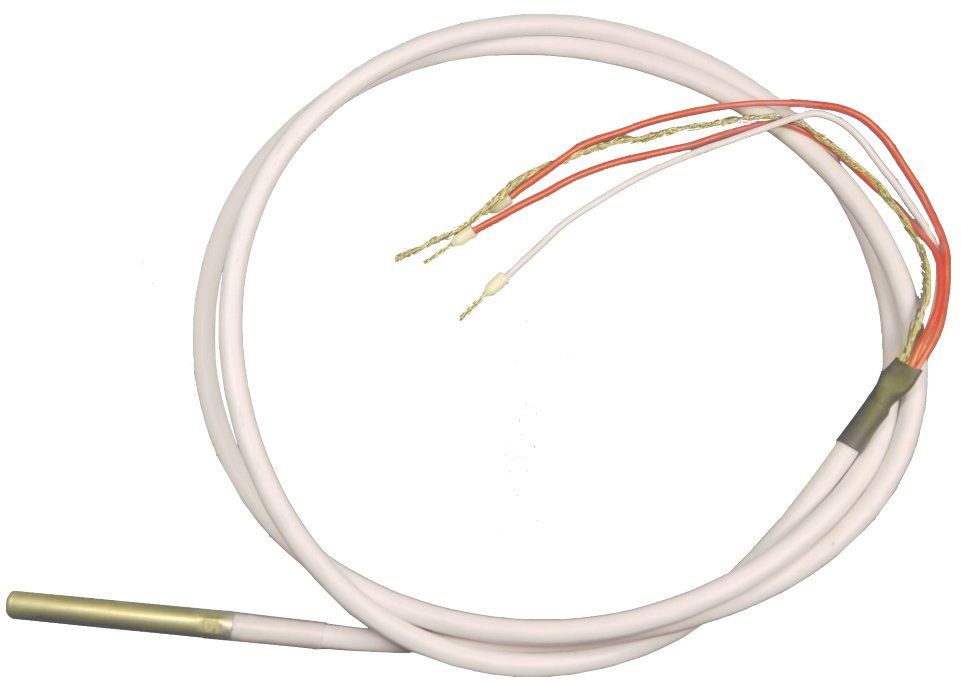 Temperature Control for Cast Resin Transformer - PT100 Temperature sensor - TR-42