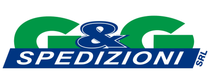 G. E G. SPEDIZIONI STARNELLA-LOGO