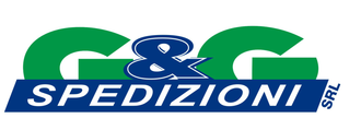 G. E G. SPEDIZIONI STARNELLA-LOGO