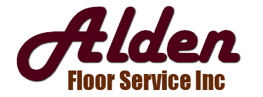 Alden Floor Service Inc Showroom