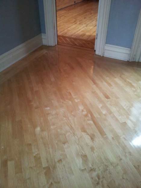 New Flooring Installation - Wood Floor Installation & Finishing in Schenectady NY New Flooring Installation - Wood Floor Installation & Finishing in Schenectady NY