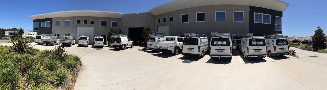 NBES Office - Nelson Bay Electrical Services, Nelson Bay, NSW NBES Office - Nelson Bay Electrical Services, Nelson Bay, NSW