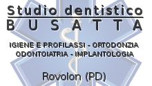 STUDIO DENTISTICO BUSATTA