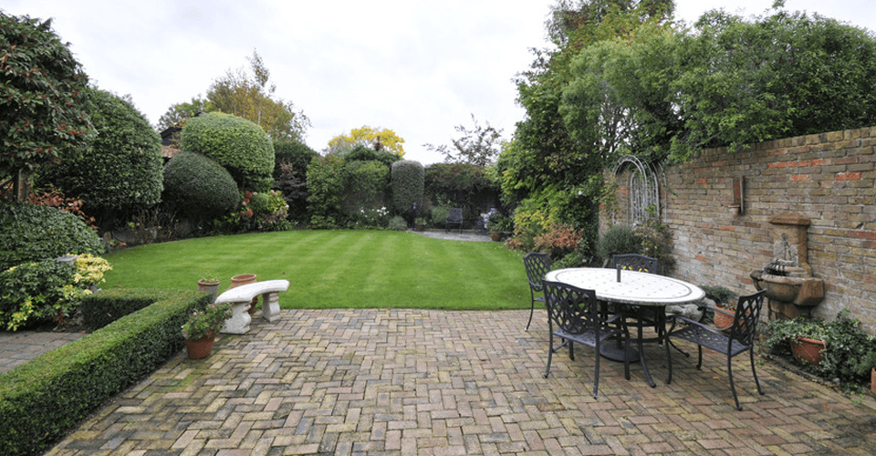 Gordon and Son | Shoeburyness, Rochford, Leigh-on-Sea | landscaping