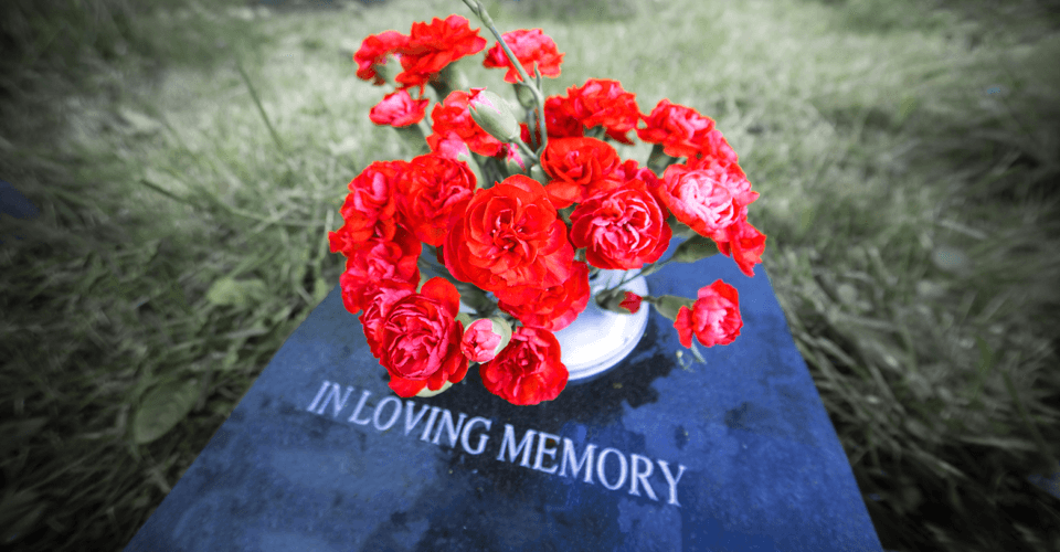 Gordon and Son | Shoeburyness, Rochford, Leigh-on-Sea | grave tending
