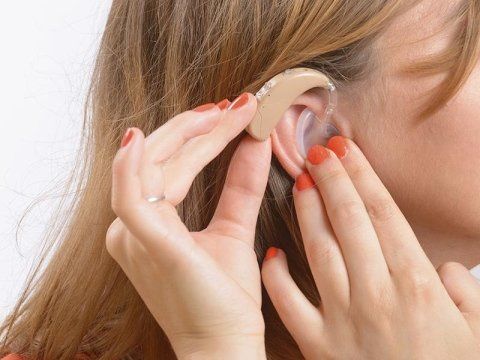 installazione audioprotesi