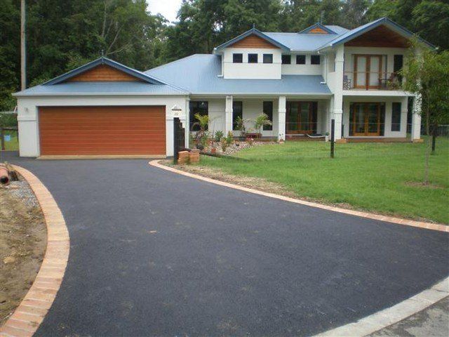 Residential Driveway — Kent, WA — Acme Paving & Seal Coating, Inc.