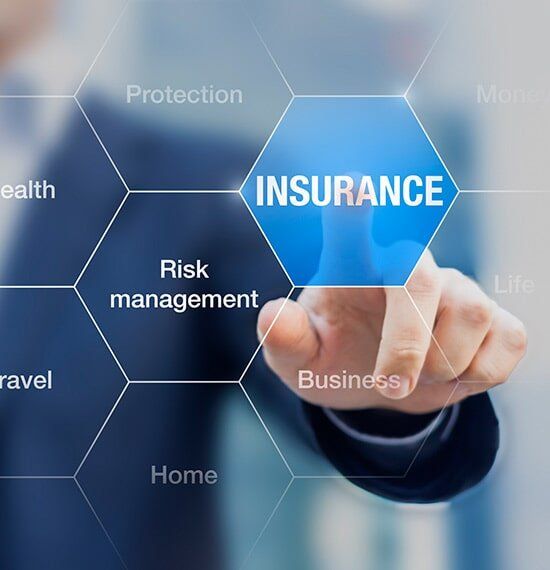 Insurance Agent — Insurance Concept in Corrales, NM