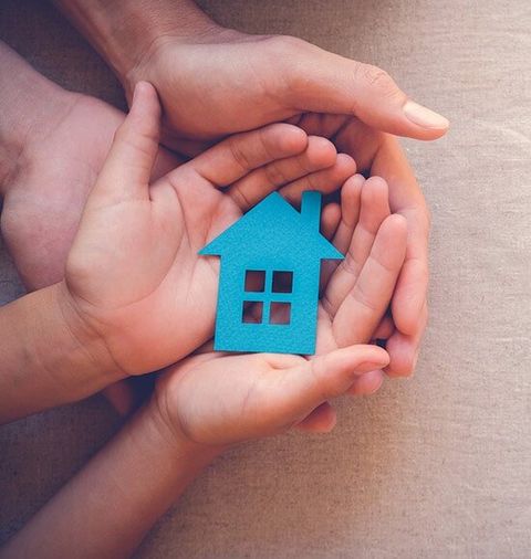 Insurance — Home Insurance Concept in Corrales, NM