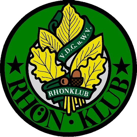 Logo Rhönklub
