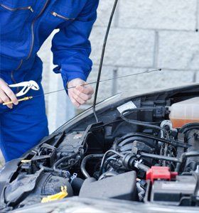 Car repairs - Glasgow, Scotland - RL Crawford Motor Engineers Ltd - Engine Car repairs - Glasgow, Scotland - RL Crawford Motor Engineers Ltd - Engine