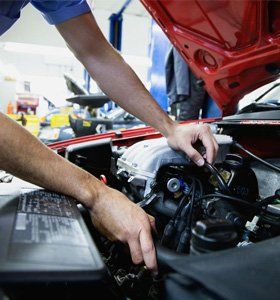 Car servicing - Paisley, Scotland - RL Crawford Motor Engineers Ltd - Servicing Car servicing - Paisley, Scotland - RL Crawford Motor Engineers Ltd - Servicing