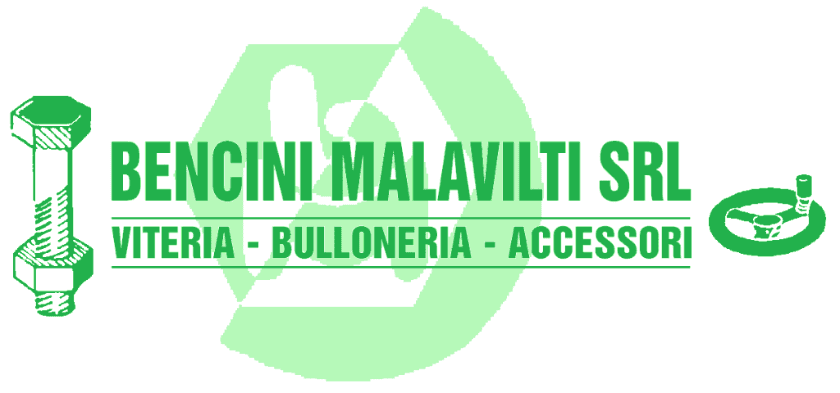 BENCINI MALAVILTI - LOGO