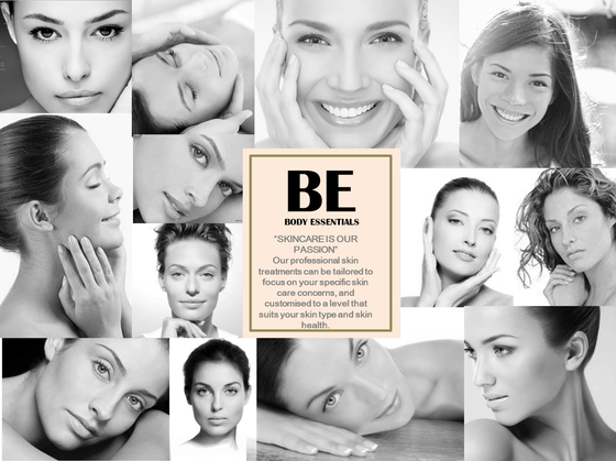 beautician north sydney