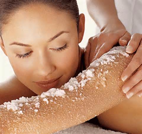 cellulite massage north sydney