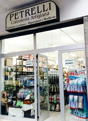 calzoleria artigiana calzoleria artigiana