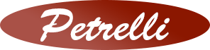 logo calzoleria petrelli
