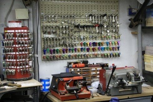prodotti calzature