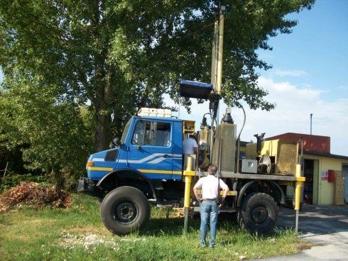 Geologia per la pianificazione territoriale