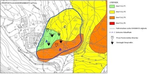 Geologia per la pianificazione territoriale