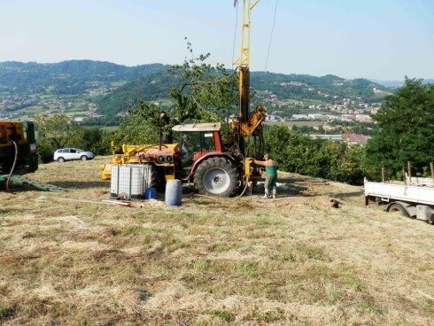 Geologia per la pianificazione territoriale