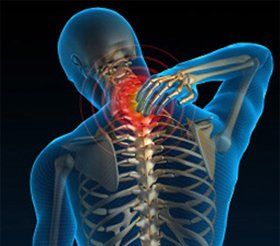 Sports injury therapy