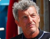 Paul Rose