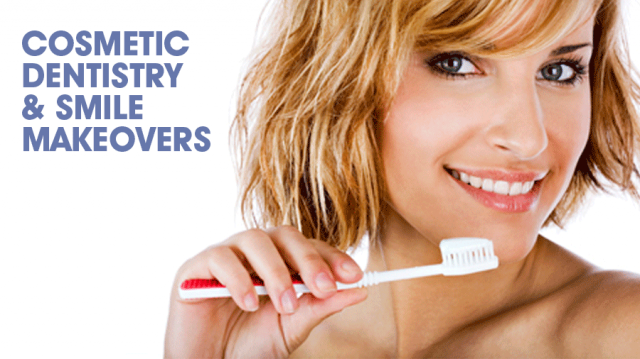 Cosmetic Dentistry