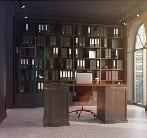 Office, Corporate Storage in Williston, VT