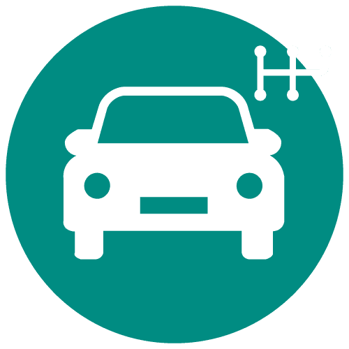 Car gearbox icon