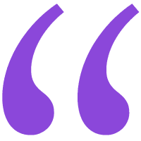 quote icon