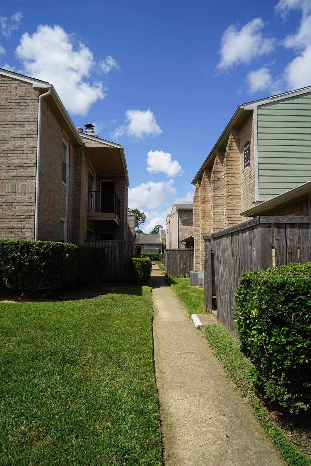 Exterior | Emerald Cove