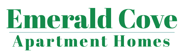 Emerald Cove Logo