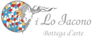 I LO IACONO BOTTEGA D'ARTE - LOGO