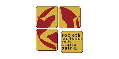 Logo - Società Siciliana per la Storia Patria