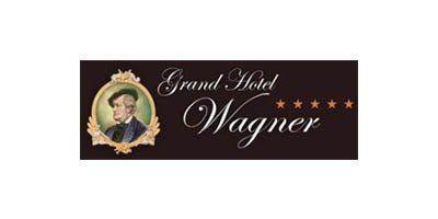 Logo - Grand Hotel Wagner
