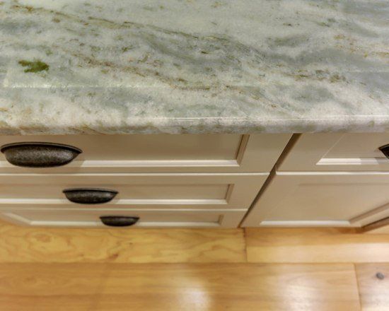 Flagstone Open Concept Kitchen Renovation