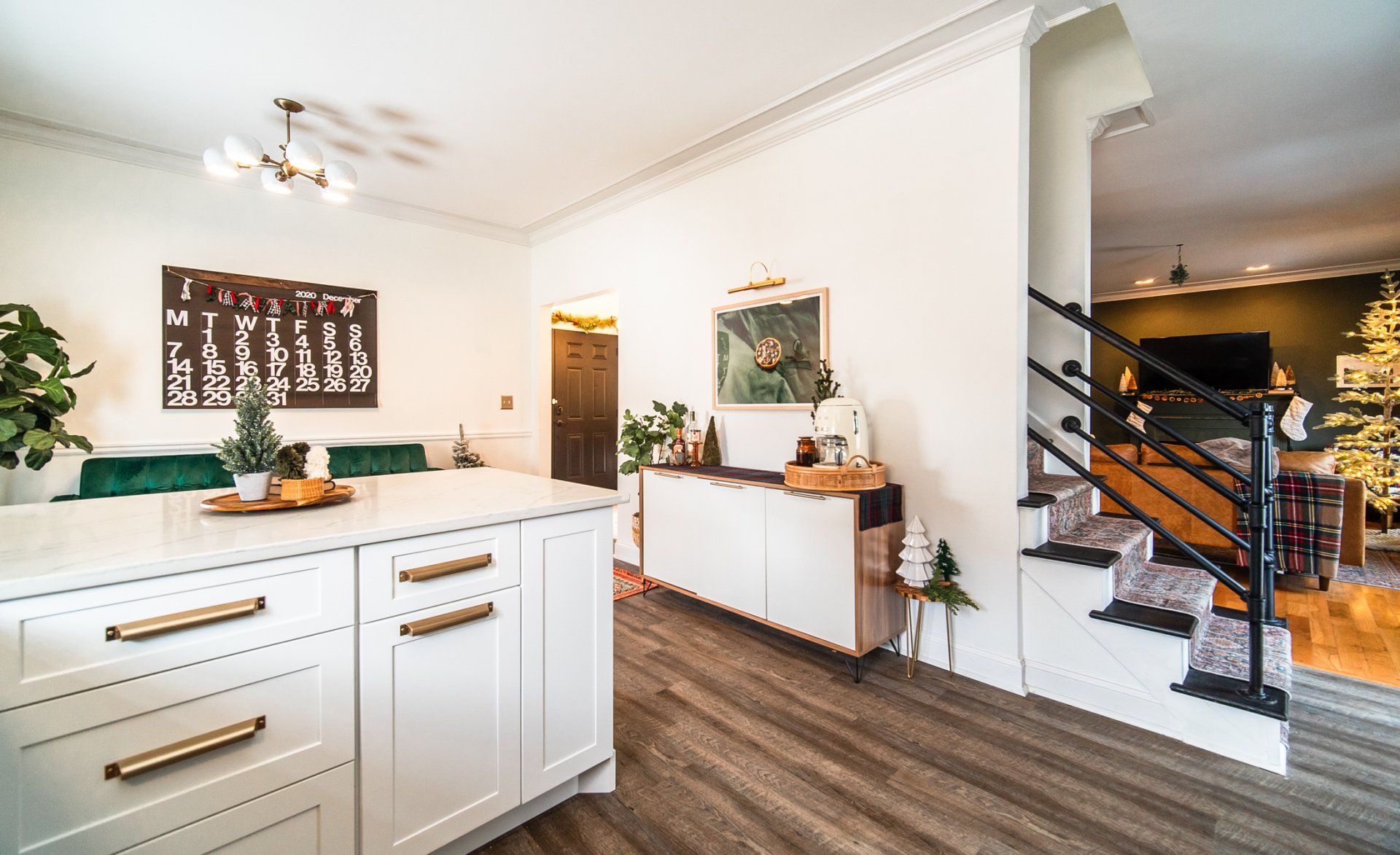 Kitchen Cabinets & Counters - Kitchen Living LLC in Marlborough, CT
