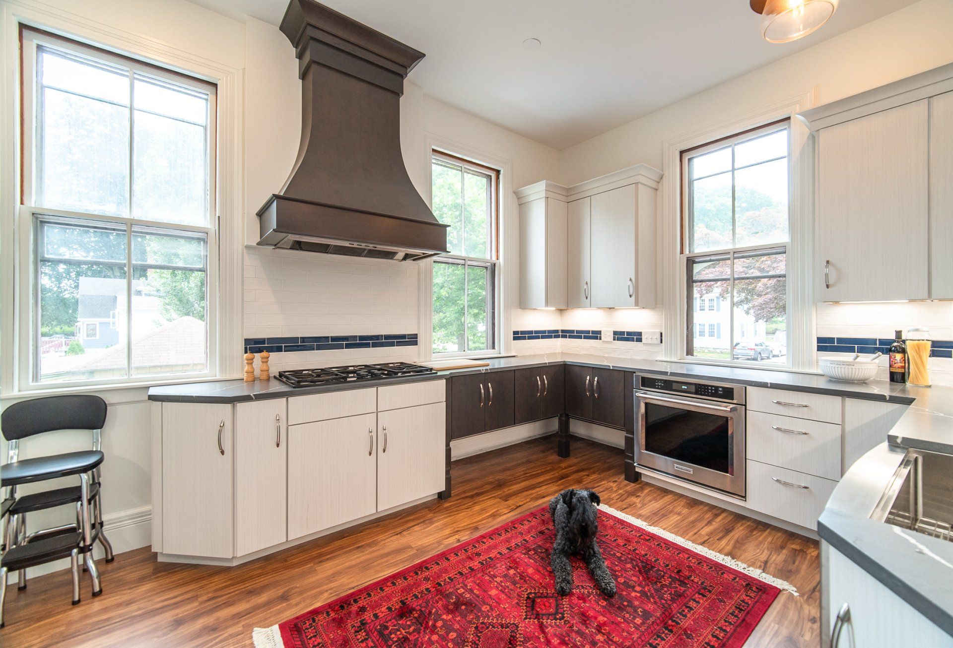 Kitchen Cabinets & Counters - Kitchen Living LLC in Marlborough, CT