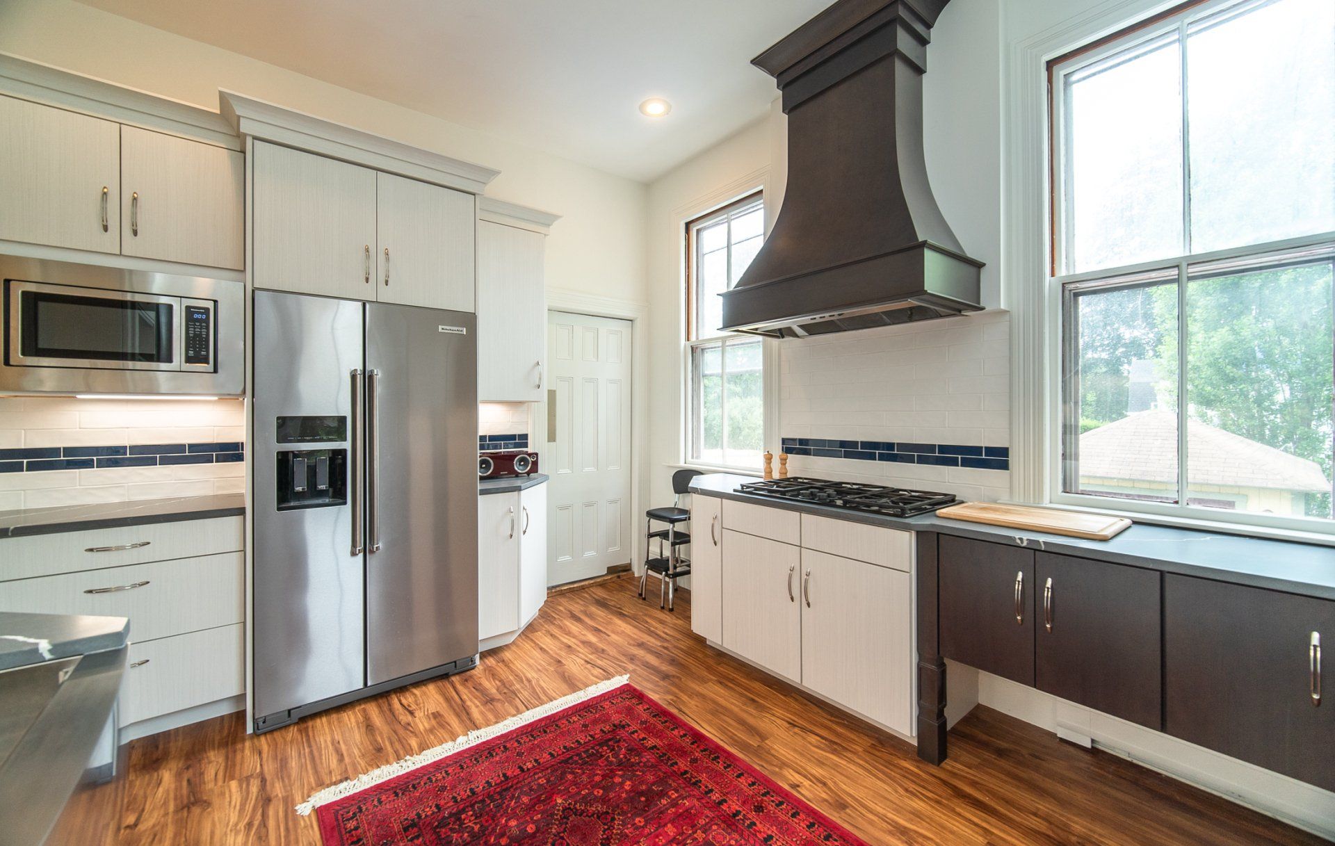 Kitchen Cabinets & Counters - Kitchen Living LLC in Marlborough, CT