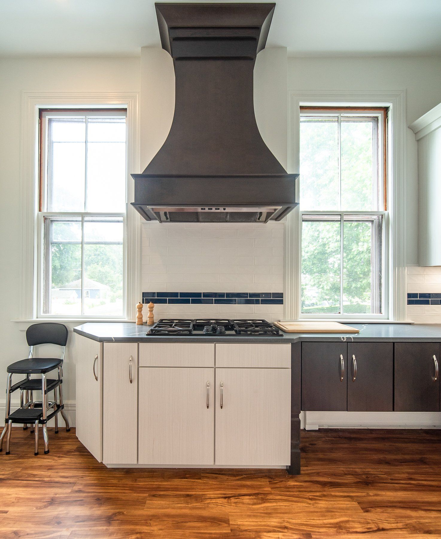 Kitchen Cabinets & Counters - Kitchen Living LLC in Marlborough, CT